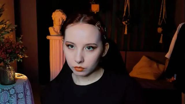 Image 2 of jasminemilko Stream on Chaturbate on 1 month ago