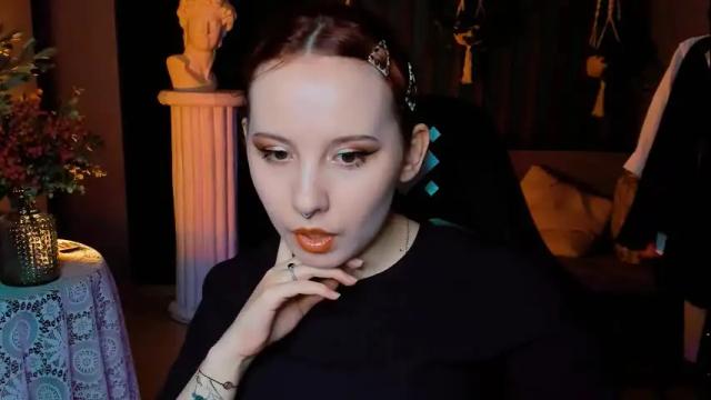 Image 3 of jasminemilko Stream on Chaturbate on 1 month ago