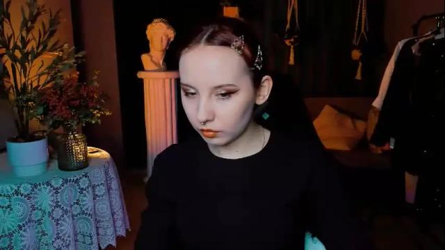 Image 4 of jasminemilko Stream on Chaturbate on 1 month ago
