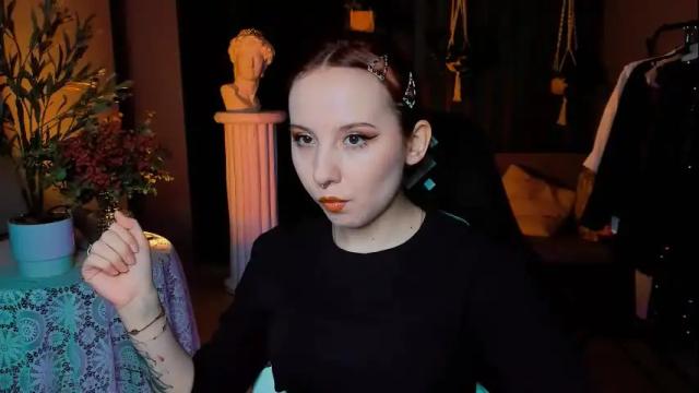 Thumbnail 2, jasminemilko's Stream at Chaturbate, 1 month ago