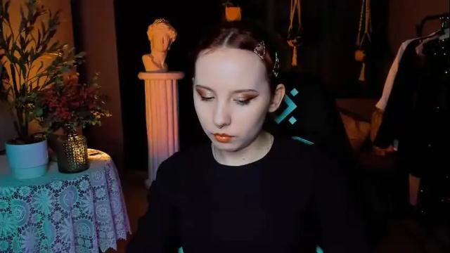 Image 6 of jasminemilko Stream on Chaturbate on 1 month ago