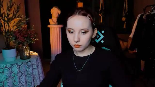Image 7 of jasminemilko Stream on Chaturbate on 1 month ago