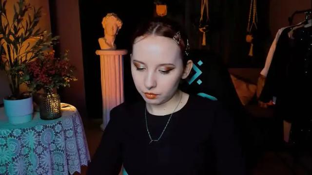 Image 8 of jasminemilko Stream on Chaturbate on 1 month ago