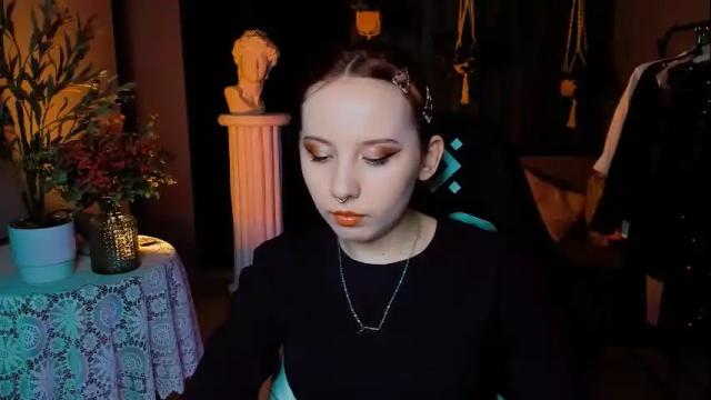 Thumbnail 3, jasminemilko's Stream at Chaturbate, 1 month ago