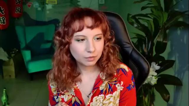 Thumbnail 1, jasminemilko's Stream at Chaturbate, 1 month ago