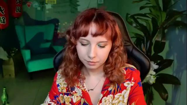 Image 10 of jasminemilko Stream on Chaturbate on 1 month ago