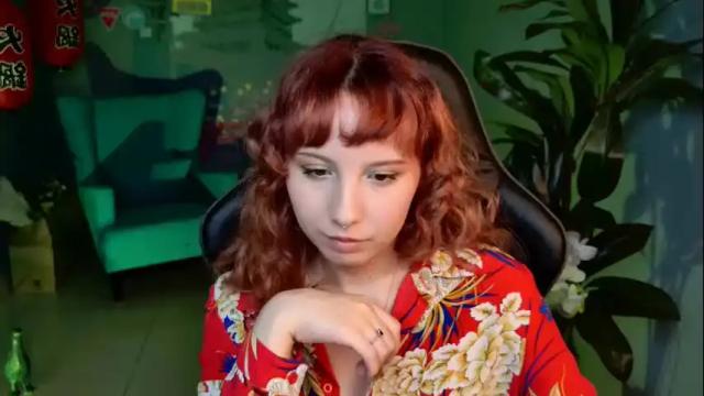 Image 11 of jasminemilko Stream on Chaturbate on 1 month ago