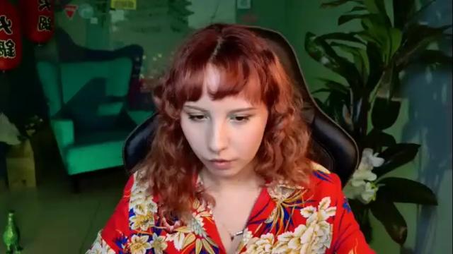 Image 12 of jasminemilko Stream on Chaturbate on 1 month ago