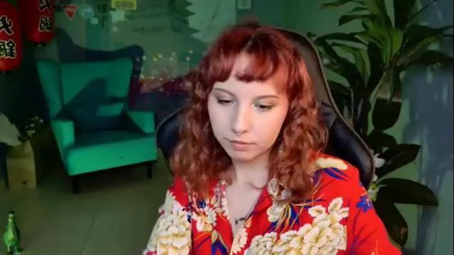 Thumbnail 2, jasminemilko's Stream at Chaturbate, 1 month ago
