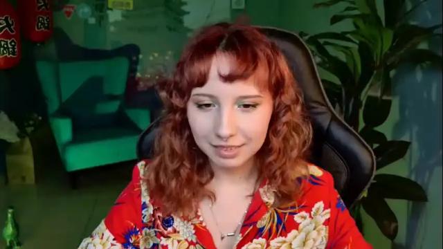 Image 6 of jasminemilko Stream on Chaturbate on 1 month ago