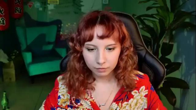 Image 7 of jasminemilko Stream on Chaturbate on 1 month ago