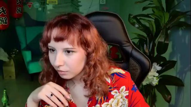 Image 8 of jasminemilko Stream on Chaturbate on 1 month ago