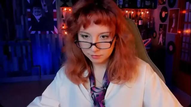 Image 10 of jasminemilko Stream on Chaturbate on 1 month ago