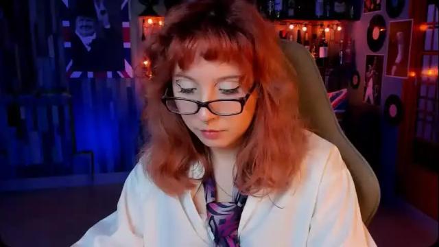 Image 11 of jasminemilko Stream on Chaturbate on 1 month ago