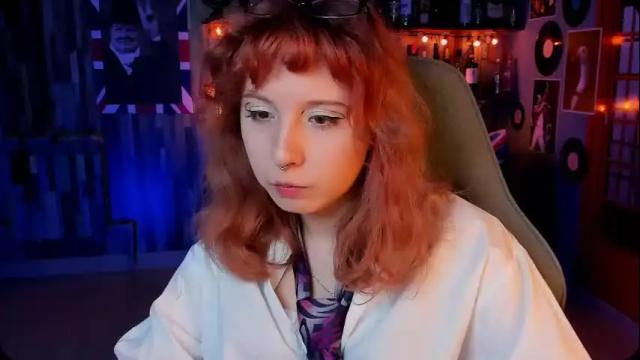 Image 12 of jasminemilko Stream on Chaturbate on 1 month ago