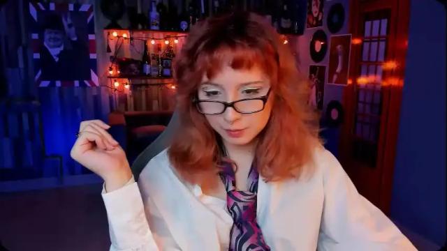 Image 3 of jasminemilko Stream on Chaturbate on 1 month ago