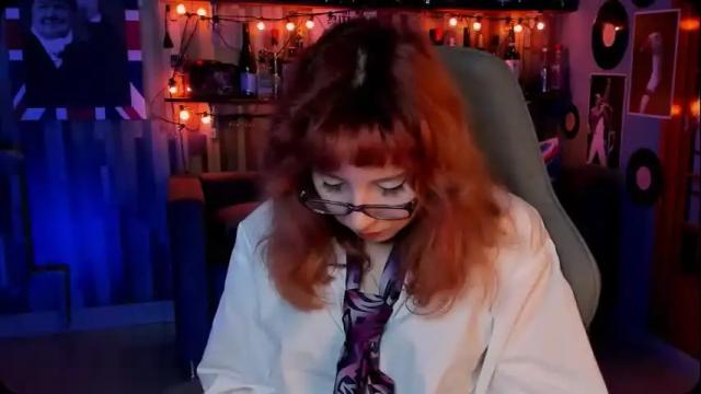 Image 4 of jasminemilko Stream on Chaturbate on 1 month ago