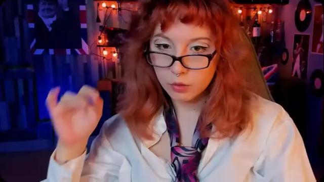 Thumbnail 2, jasminemilko's Stream at Chaturbate, 1 month ago