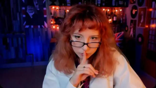 Image 6 of jasminemilko Stream on Chaturbate on 1 month ago