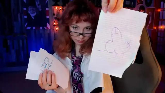 Thumbnail 3, jasminemilko's Stream at Chaturbate, 1 month ago