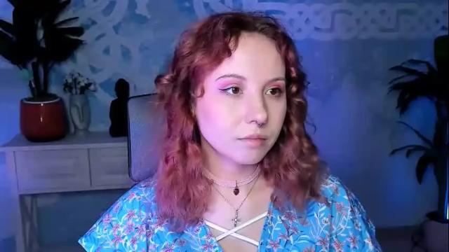 Image 3 of jasminemilko Stream on Chaturbate on 24 days ago