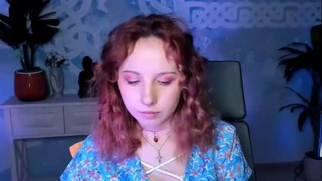 Image 4 of jasminemilko Stream on Chaturbate on 24 days ago