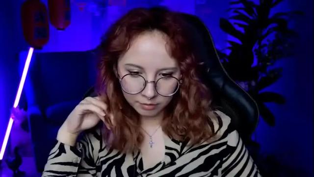 Thumbnail 1, jasminemilko's Stream at Chaturbate, 22 days ago