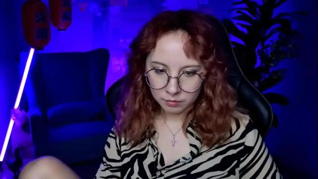 Image 11 of jasminemilko Stream on Chaturbate on 23 days ago