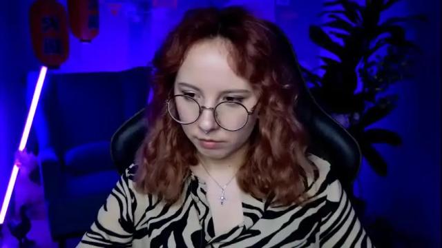 Image 2 of jasminemilko Stream on Chaturbate on 23 days ago