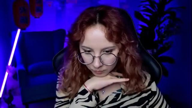 Image 3 of jasminemilko Stream on Chaturbate on 23 days ago