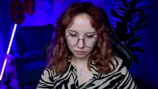 Image 4 of jasminemilko Stream on Chaturbate on 23 days ago
