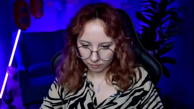 Thumbnail 2, jasminemilko's Stream at Chaturbate, 22 days ago