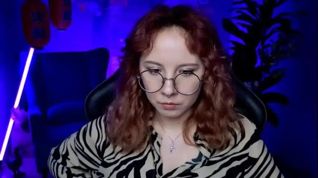 Image 7 of jasminemilko Stream on Chaturbate on 23 days ago