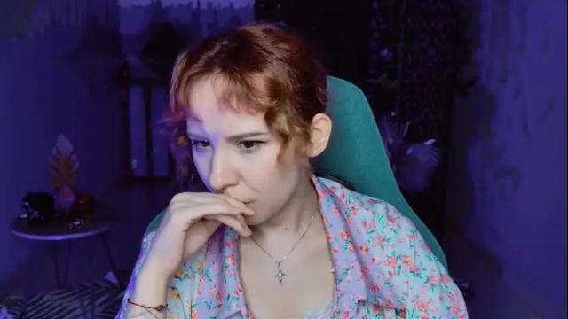 Thumbnail 1, jasminemilko's Stream at Chaturbate, 21 days ago