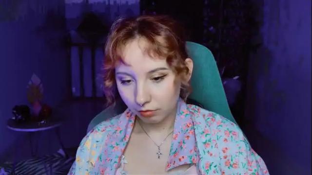Image 11 of jasminemilko Stream on Chaturbate on 22 days ago