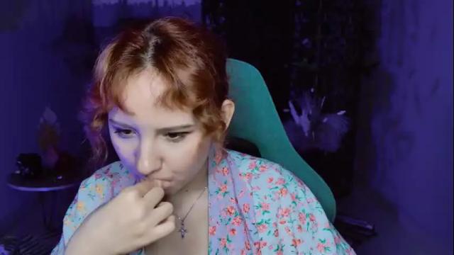 Image 3 of jasminemilko Stream on Chaturbate on 22 days ago