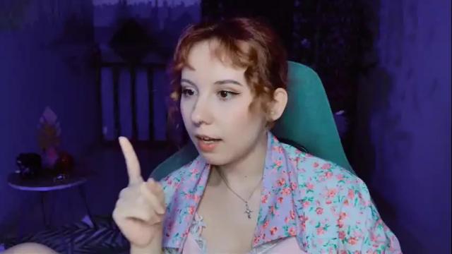 Thumbnail 2, jasminemilko's Stream at Chaturbate, 21 days ago