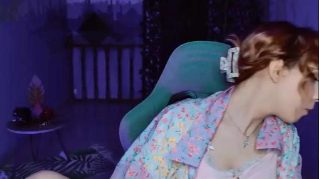 Image 6 of jasminemilko Stream on Chaturbate on 22 days ago