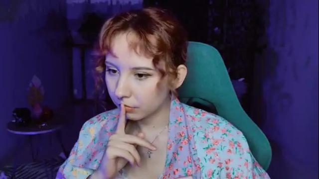 Image 7 of jasminemilko Stream on Chaturbate on 22 days ago