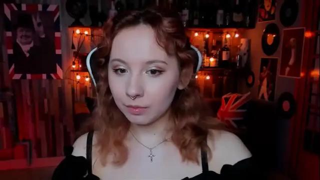 Image 10 of jasminemilko Stream on Chaturbate on 20 days ago