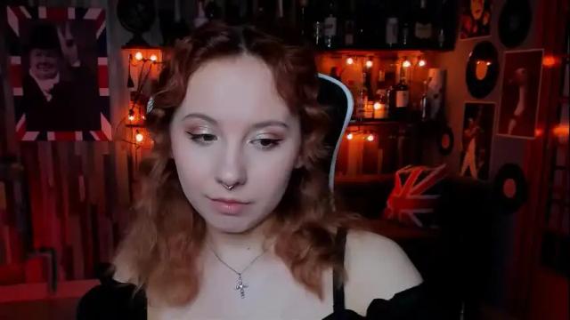 Image 11 of jasminemilko Stream on Chaturbate on 20 days ago