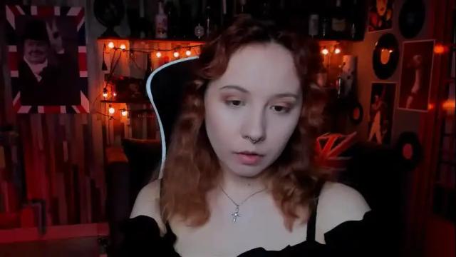 Image 2 of jasminemilko Stream on Chaturbate on 20 days ago