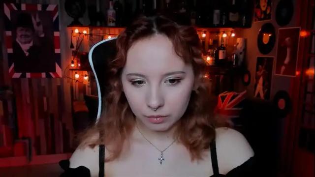 Image 6 of jasminemilko Stream on Chaturbate on 20 days ago
