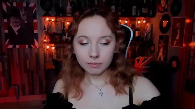 Image 8 of jasminemilko Stream on Chaturbate on 20 days ago