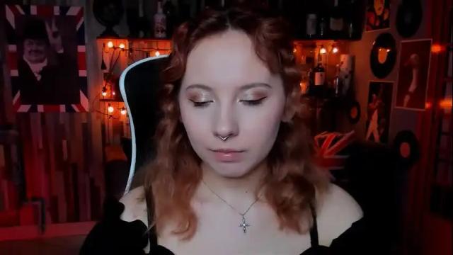 Thumbnail 3, jasminemilko's Stream at Chaturbate, 19 days ago