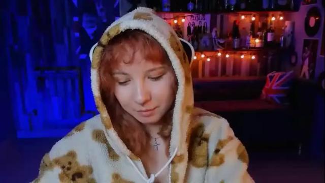Image 11 of jasminemilko Stream on Chaturbate on 18 days ago