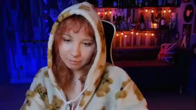 Image 12 of jasminemilko Stream on Chaturbate on 18 days ago
