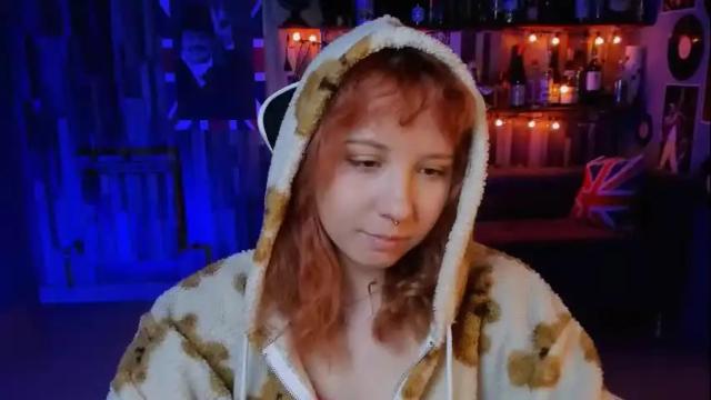 Image 2 of jasminemilko Stream on Chaturbate on 18 days ago