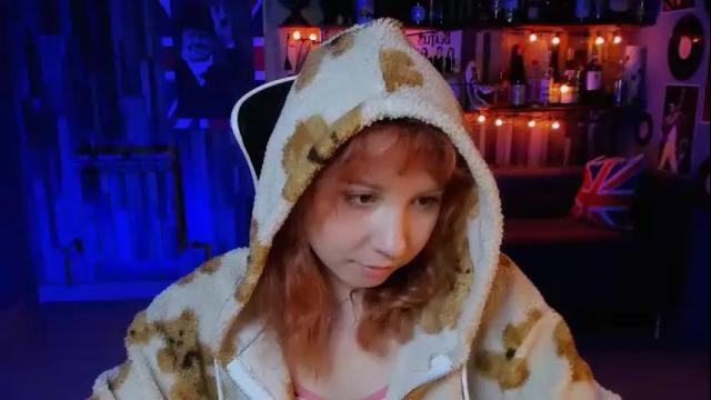 Image 4 of jasminemilko Stream on Chaturbate on 18 days ago