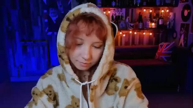 Image 6 of jasminemilko Stream on Chaturbate on 18 days ago